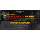 40 Black Men and Women of distinction