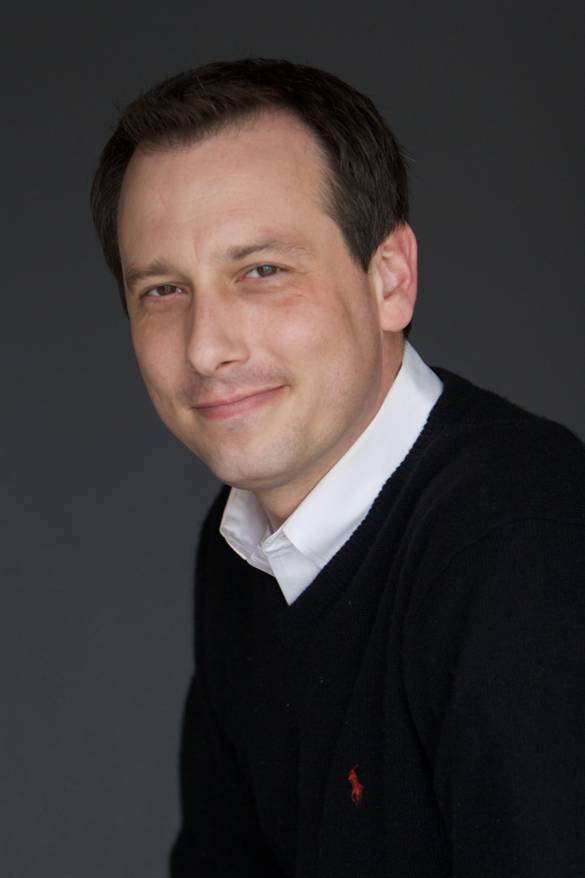 Yummy news anchors and weathermen