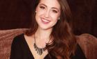 Kristin Goodwillie  HIRED AT KING