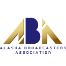 Alaska Broadcasters Association Goldie Award
