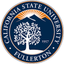 California State University, Fullerton. CA 2014 B.A. Communication and Broadcast Journalism Minor in Radio-TV-Film