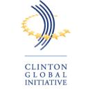 Clinton Global logo