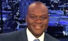 Sherman Desselle - HIRED as Reporter/Fill-in Anchor KRIV Houston
