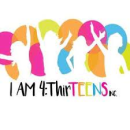 I Am 4 Thirteens