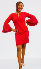 Jhas Williams Hired at WFTS Traffic Anchor