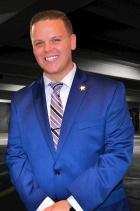 Mitch McCoy Hired at KTVI St. Louis