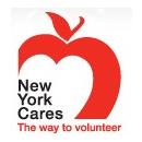 NY Cares Logo