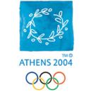 Athens 2004 Logo