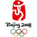 Beijing 2008 Logo