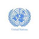 United Nations logo