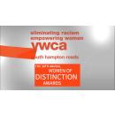 YWCA's Woman of Distinction Award