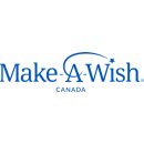 Megan Shaw rappelling at Make-A-Wish 