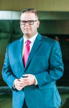 Mitch McCoy Hired at KTVI St. Louis