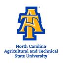 North Carolina Agriculture and Technical NABJ Short Course  